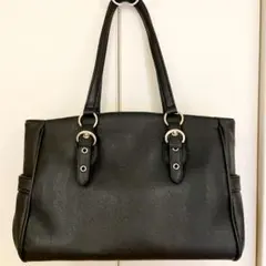 LES MUES トートバッグ ハンドバッグ