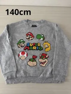 スーパーマリオ 100