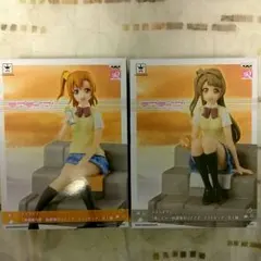 ラブライブ！ 放課後のひととき シリーズ