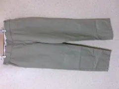 97881 DICKIES パンツ　ベージュ　34