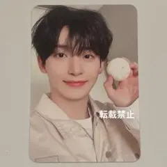 CRAVITY ジョンモ 上海 makestar ラキドロ トレカ - メルカリ