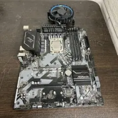 2026年最新】マザーボード CPU セット i3の人気アイテム - メルカリ