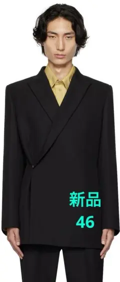 2025年最新】egon lab テーラードの人気アイテム - メルカリ