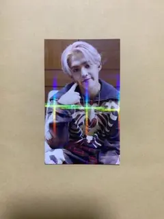 SEVENTEEN エスクプス heaven タワレコラキドロ