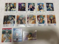 あんスタ グッズ まとめ売り 紫之創 - メルカリ