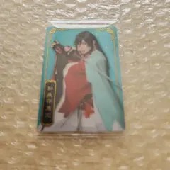 ミュージカル『刀剣乱舞』十周年記念　ツインウエハース　和泉守兼定