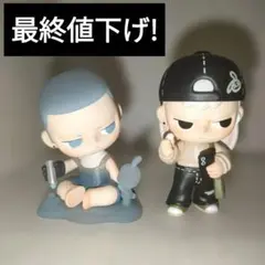 2026年最新】POP MART フィギュア その他の人気アイテム - メルカリ