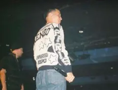 コムドットやまと＆KEIJU着用 色違い KENZO ジャカード ウールニット コムドットやまと＆KEIJU着用 色違い KENZO ジャカード ウールニット