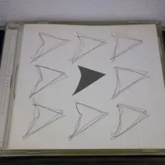 bloodthirsty butchers / 「△」SANKAKU+2 CD