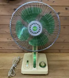 TOSHIBA 扇風機 H-30P40G レトロ動作済み - メルカリ