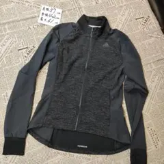 adidas running supernova ランニング ジャケット