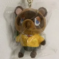 どうぶつの森　たぬきち マスコットALL STAR COLLECTIONのサムネイル