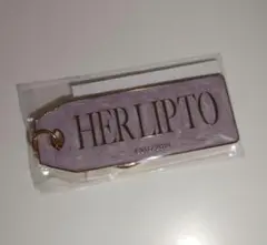 Herlipto ルミネ　新宿　ノベルティ