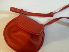 手作りのセカンドハンドバッグ