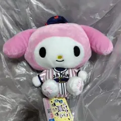 侍ジャパン×サンリオキャラクターズ 野球日本代表「侍ジャパン」BIG