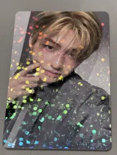 TWS hardplay トレカ ドフン weverse compact