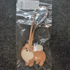 タンバリンズ TAMBURINS ポメラニアンチャーム - メルカリ