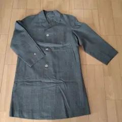 チェスターコート ロング