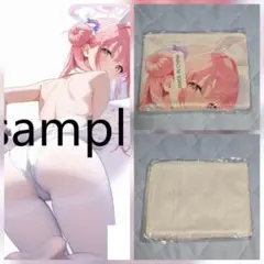 バスタオル タペストリー 萌タオル