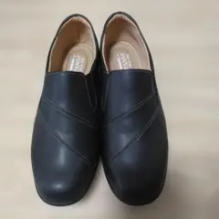 Naturalizer ローファー ブラック 24cm - メルカリ