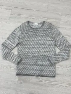 トルネードマート　起毛ニット　土日限定値下げ