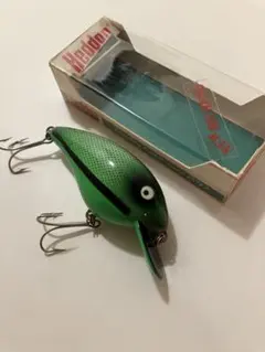 2025年最新】ヘドン ビッグヘッドの人気アイテム - メルカリ