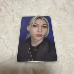 straykids フィリックス 合 hop トレカ 限定版