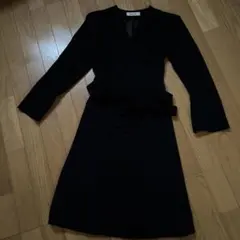 CHILLE ブラックワンピースのサムネイル