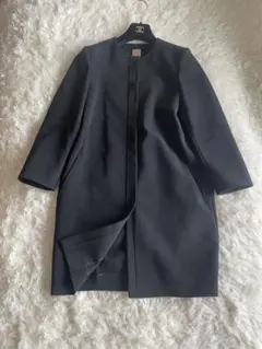 2025年最新】ドゥーズィエムクラス ノーカラー コートの人気