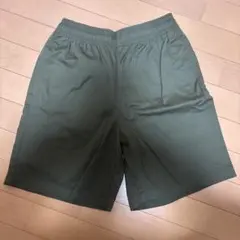 GU オリーブグリーン Sサイズ