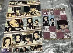 鬼滅の刃 ufotable コースター カナエ しのぶ カナヲ - メルカリ