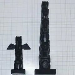 2025年最新】トーテムポールの人気アイテム - メルカリ
