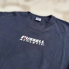 ラッセルアスレチック ロンティ スウェット Tシャツのサムネイル