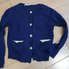 グローバルワークカーディガンmsize