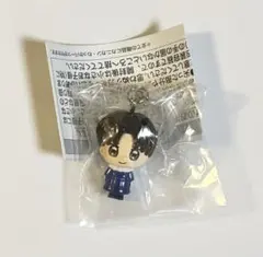 赤ずきんチャチャ めじるしアクセサリー しいねちゃん