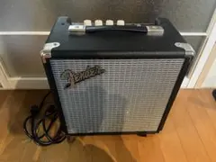 2026年最新】fender rumble 15の人気アイテム - メルカリ