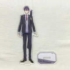 にじさんじ 剣持刀也 アクリルスタンド ご自宅配送品】にじさんじ アクリルスタンド 剣持刀也 – PASS STORE