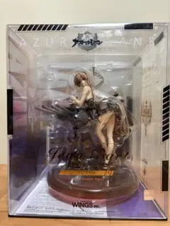 アズールレーン ジャンバール ドレス Ver. 1/7 完成品フィギュア Amazon | アズールレーン ジャン バール ドレス Ver. 1 7