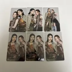 IS:SUE 坂口梨乃 田中優希 R021 R022 R023 R024