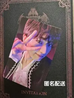 ENHYPEN　ミュージアム　ソヌ　嫉妬