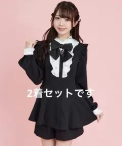 新品未着用】シークレットハニー エルサ ロンT シュガーラッシュ