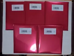 鬼滅の刃 バレンタイン ホワイトデー アクリルスタンドB 未開封5点