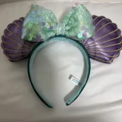 ディズニー カチューシャ