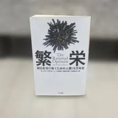 繁栄 明日を切り拓くための人類10万年史