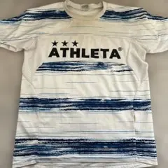 アスレタ　M プラシャツ