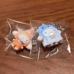 ちびっとも　シナモ　うみのいきもののサムネイル