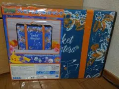 【2つセット】ポケモンプレミアムおっきいトランク