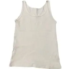 LOWRYS FARM タンクトップ