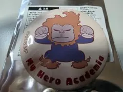 僕のヒーローアカデミア 缶バッジコレクション エンデバー