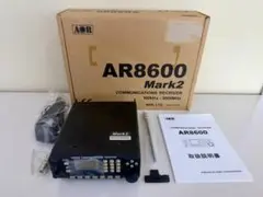 2026年最新】aor AR8600の人気アイテム - メルカリ